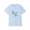 Beach Vibes Graphic Unisex Ultra Cotton Tee