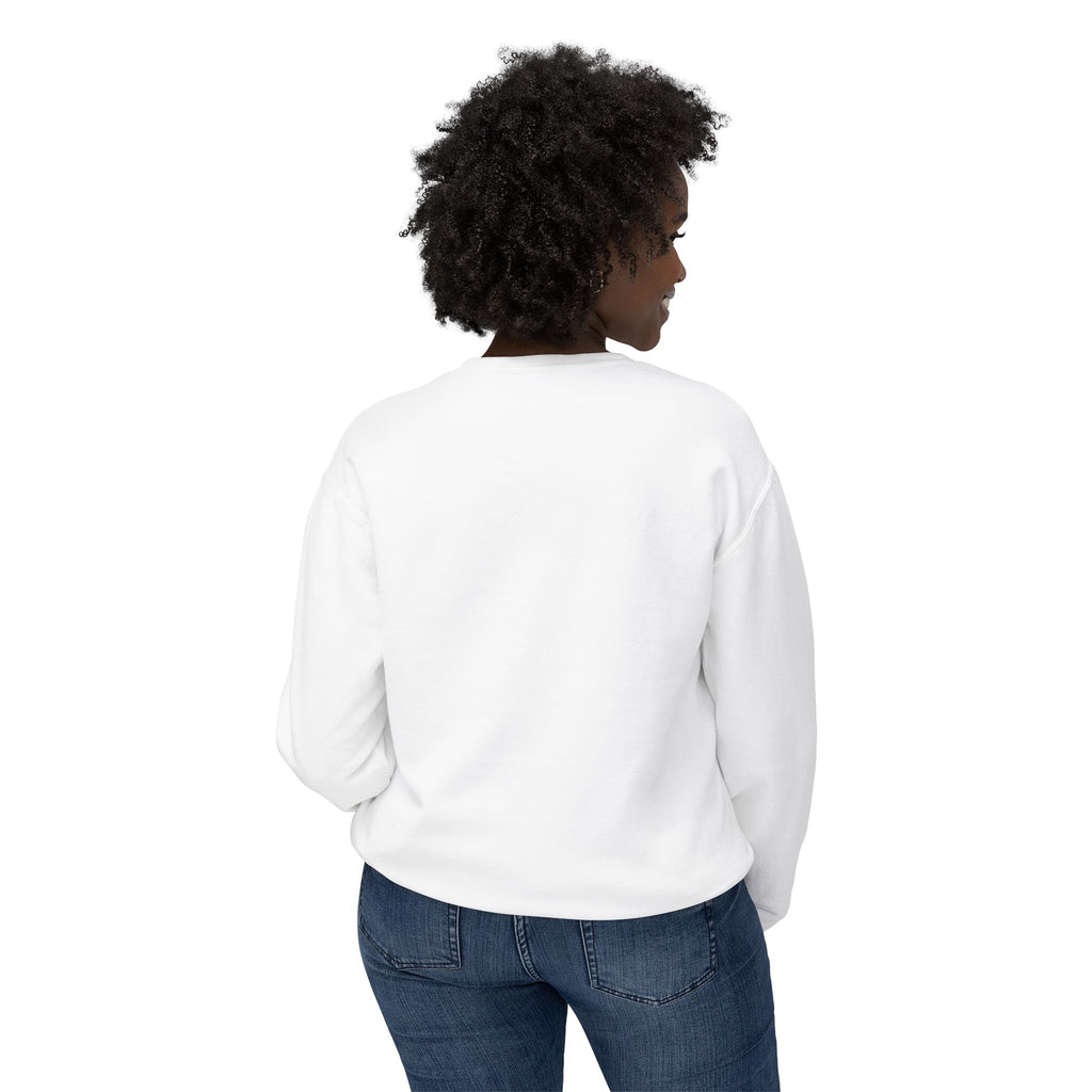 Paris Je T’aime Eiffel Tower Graphic Sweatshirt