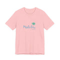 Malibu California Graphic Unisex Jersey Short Sleeve Tee