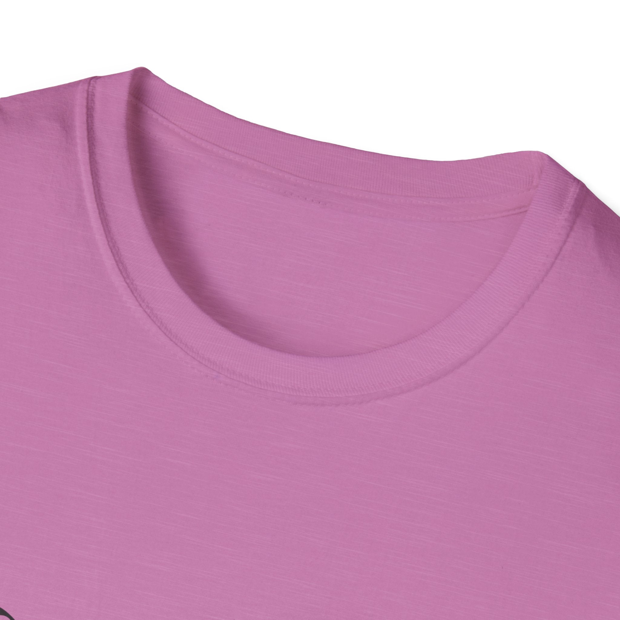 Cat Mom Heart Graphic Tee