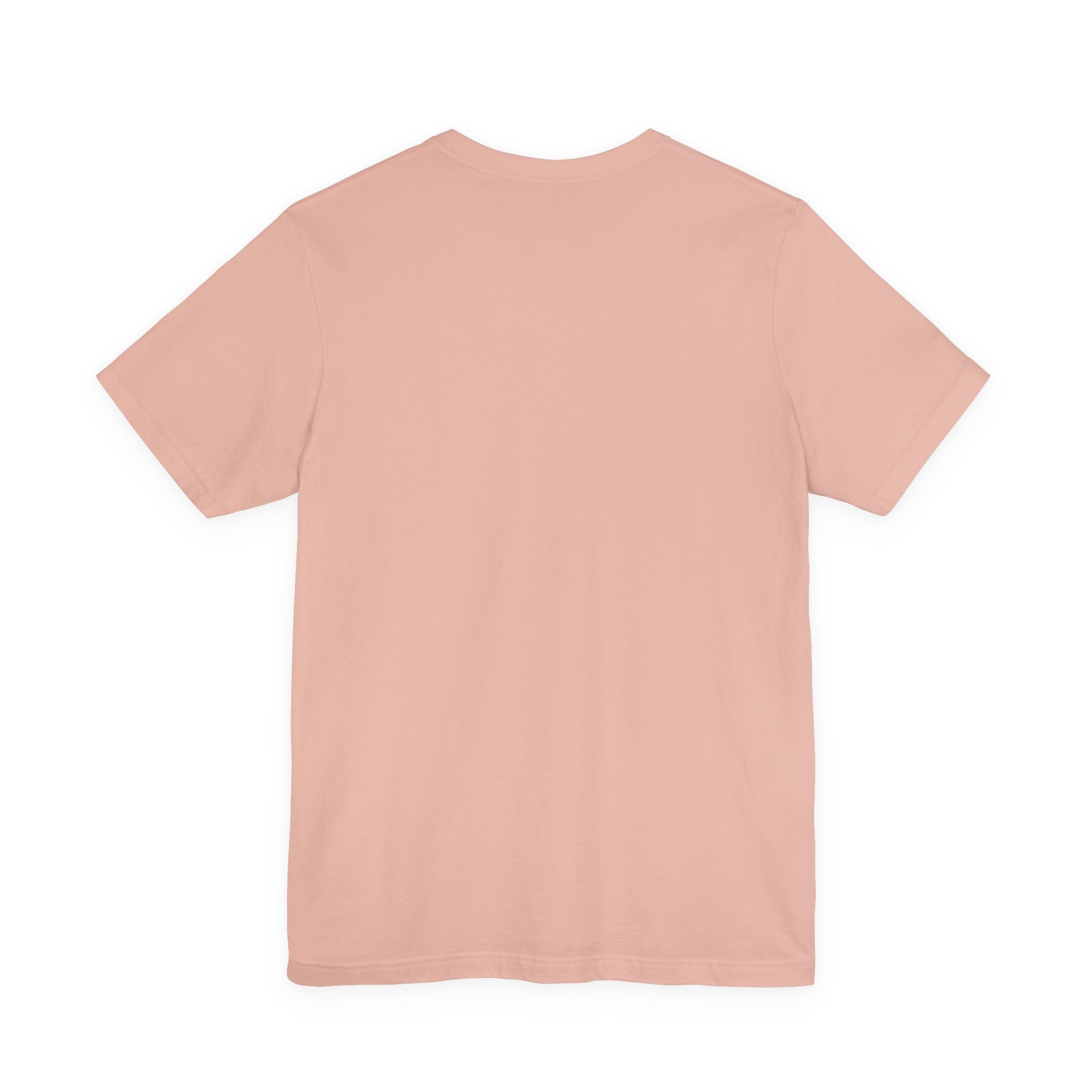 Dog Dad Heart Graphic Tee
