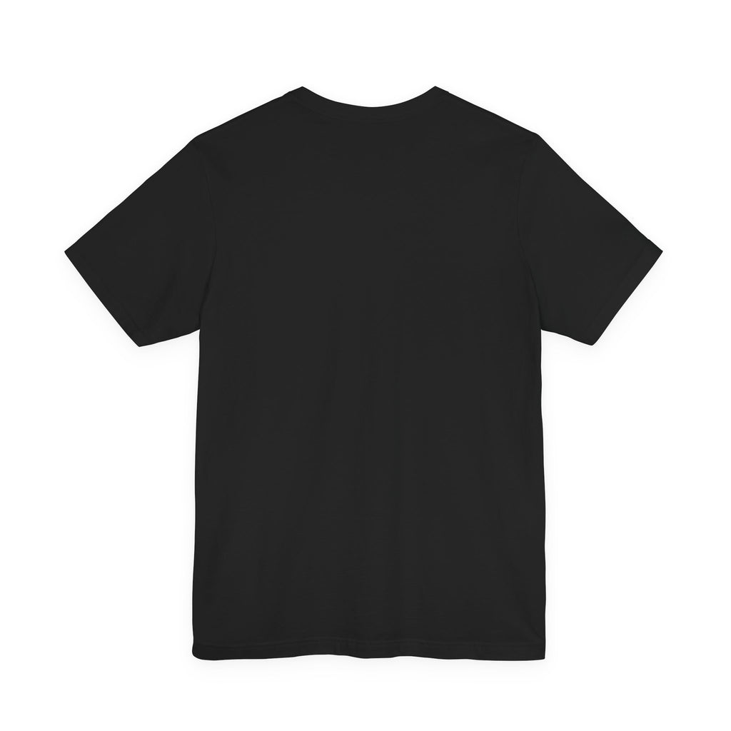 South Beach Graphic Unisex Jersey Short Sleeve Tee