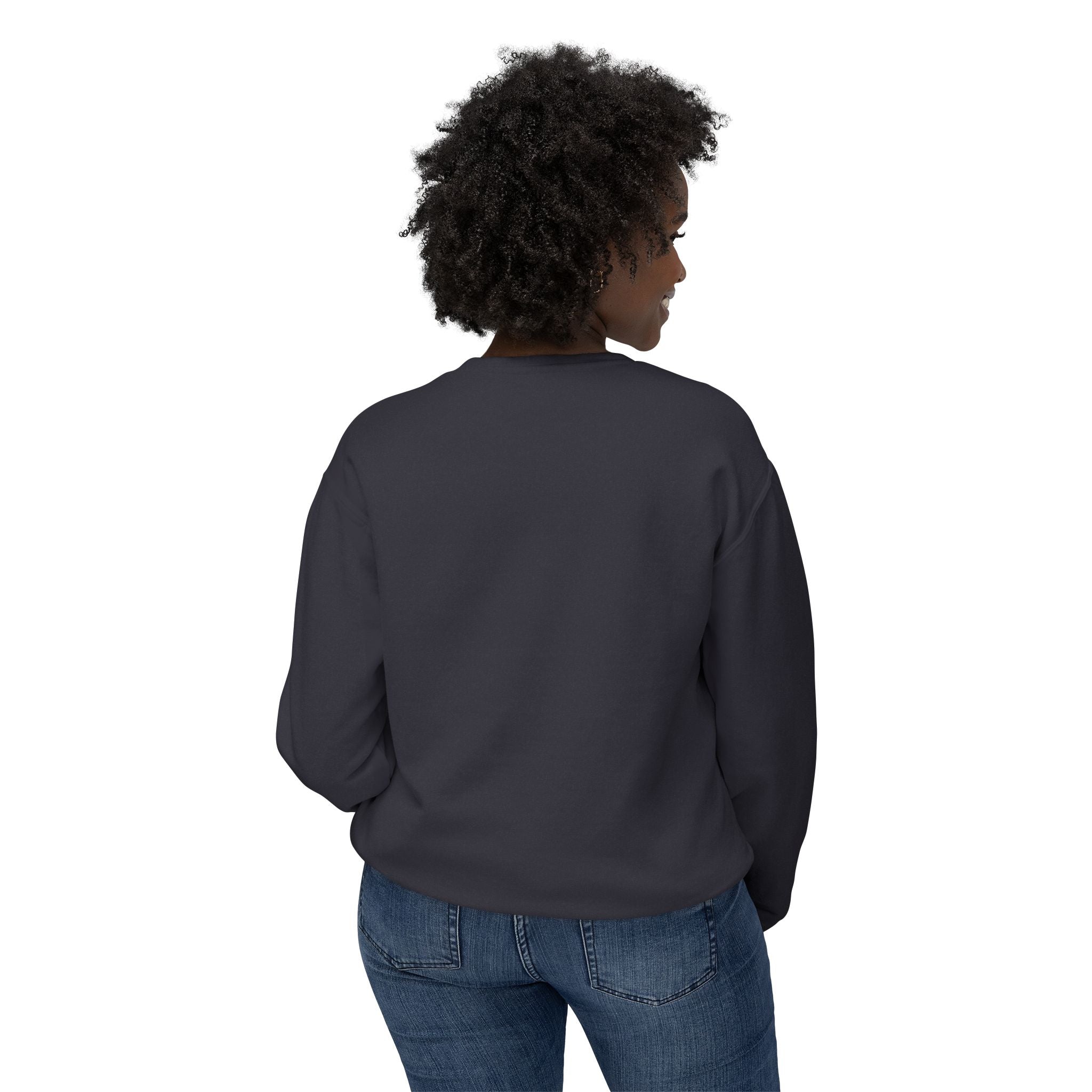 Paris Je T’aime Eiffel Tower Graphic Sweatshirt