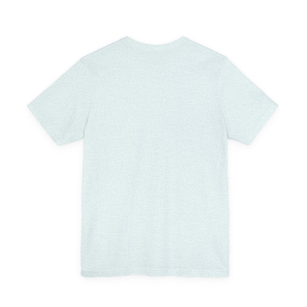 South Beach Graphic Unisex Jersey Short Sleeve Tee