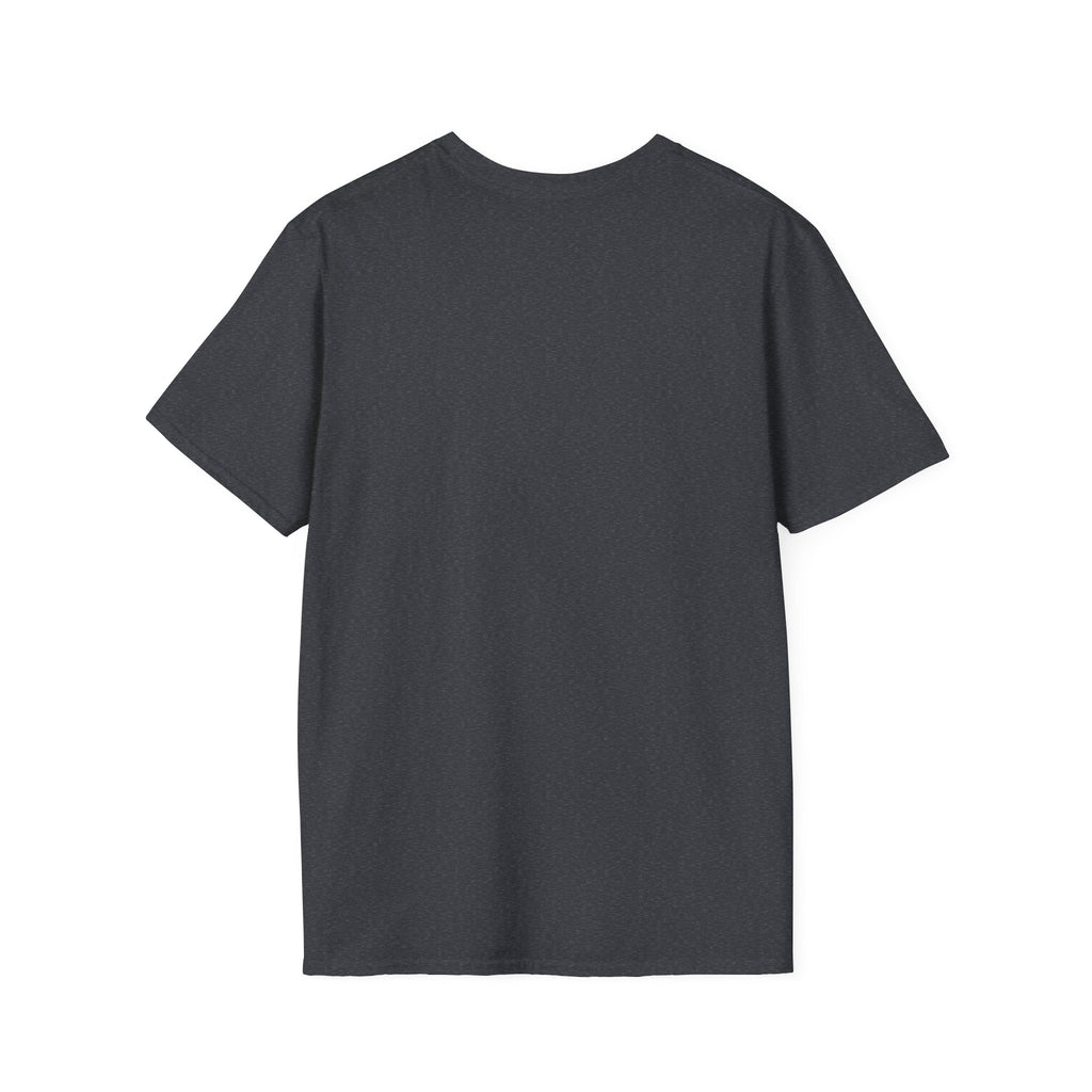 Cool Snow Cat Graphic Tee