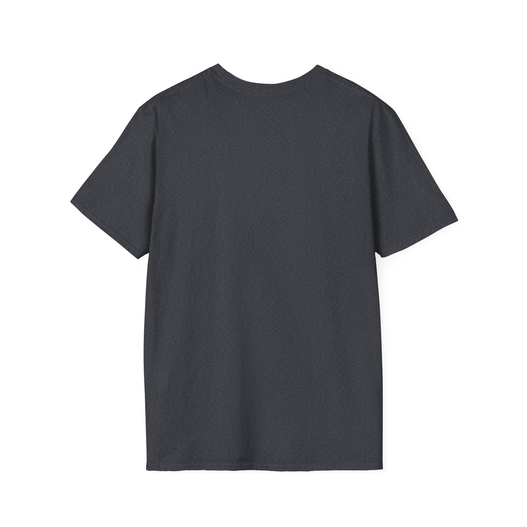 Cool Snow Cat Graphic Tee