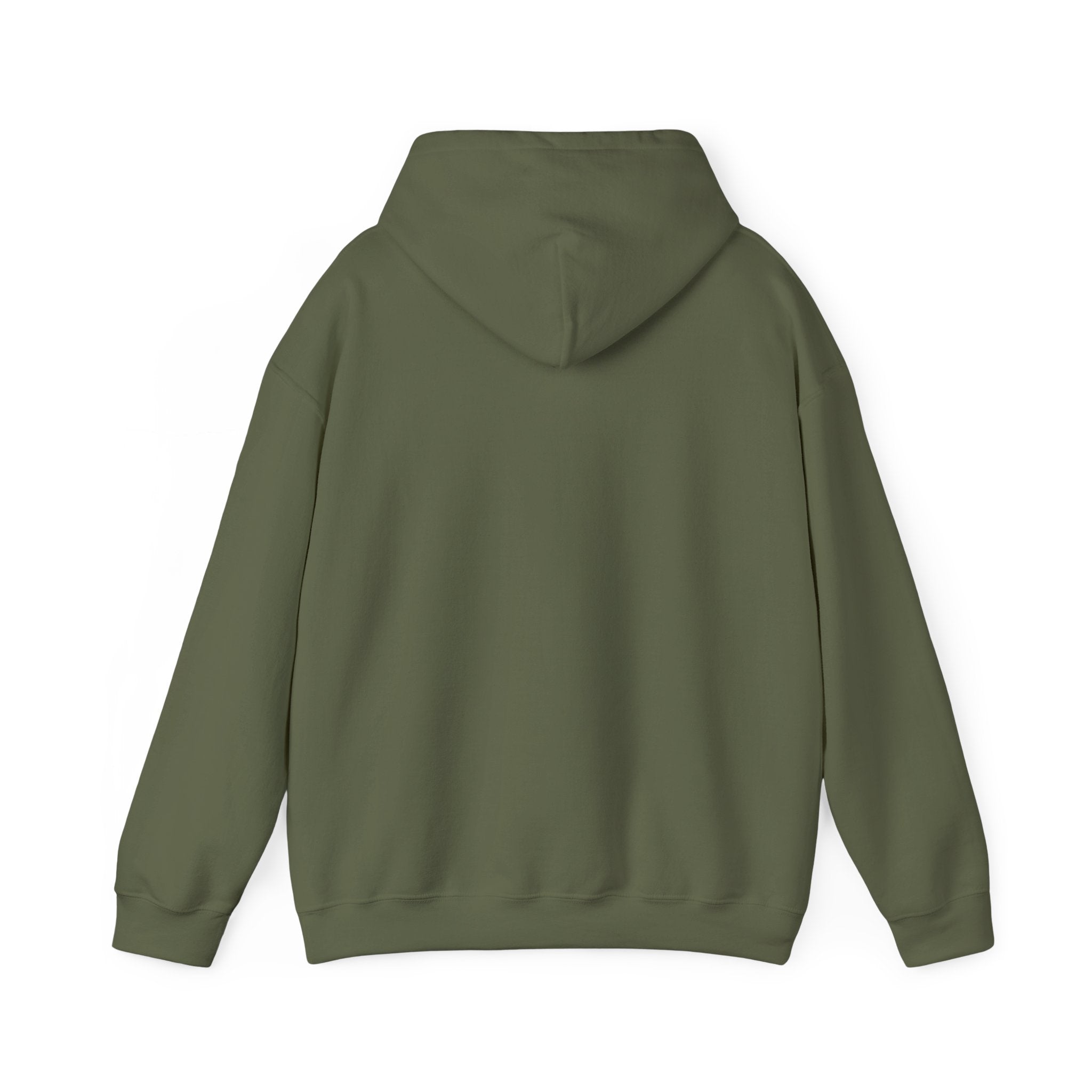 Carpe Diem - Seize the Day Graphic Unisex Hoodie
