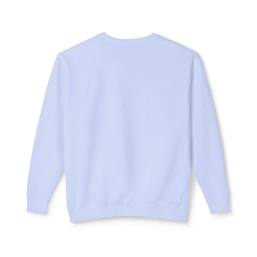 Paris Je T’aime Eiffel Tower Graphic Sweatshirt
