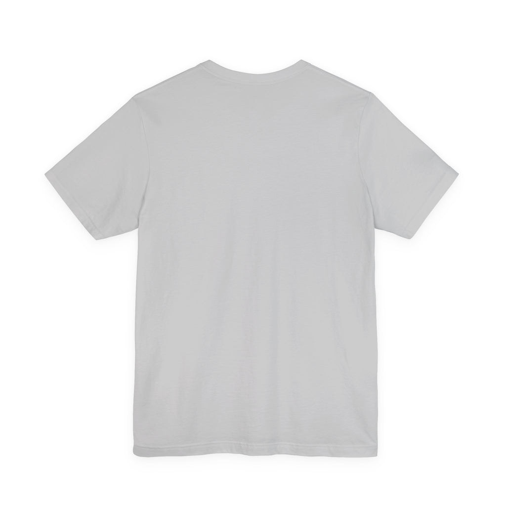 South Beach Graphic Unisex Jersey Short Sleeve Tee