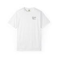 Carpe Diem Black Script Graphic Unisex T-shirt
