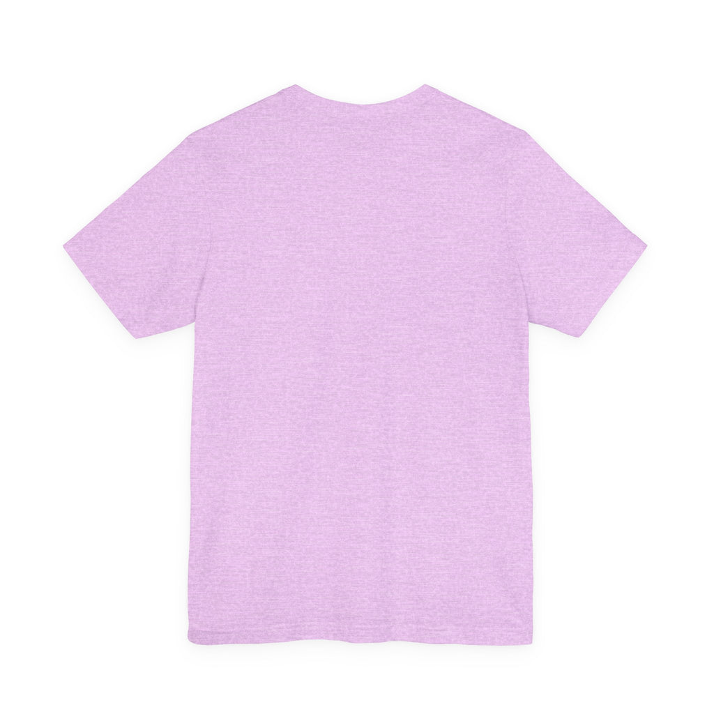 South Beach Graphic Unisex Jersey Short Sleeve Tee