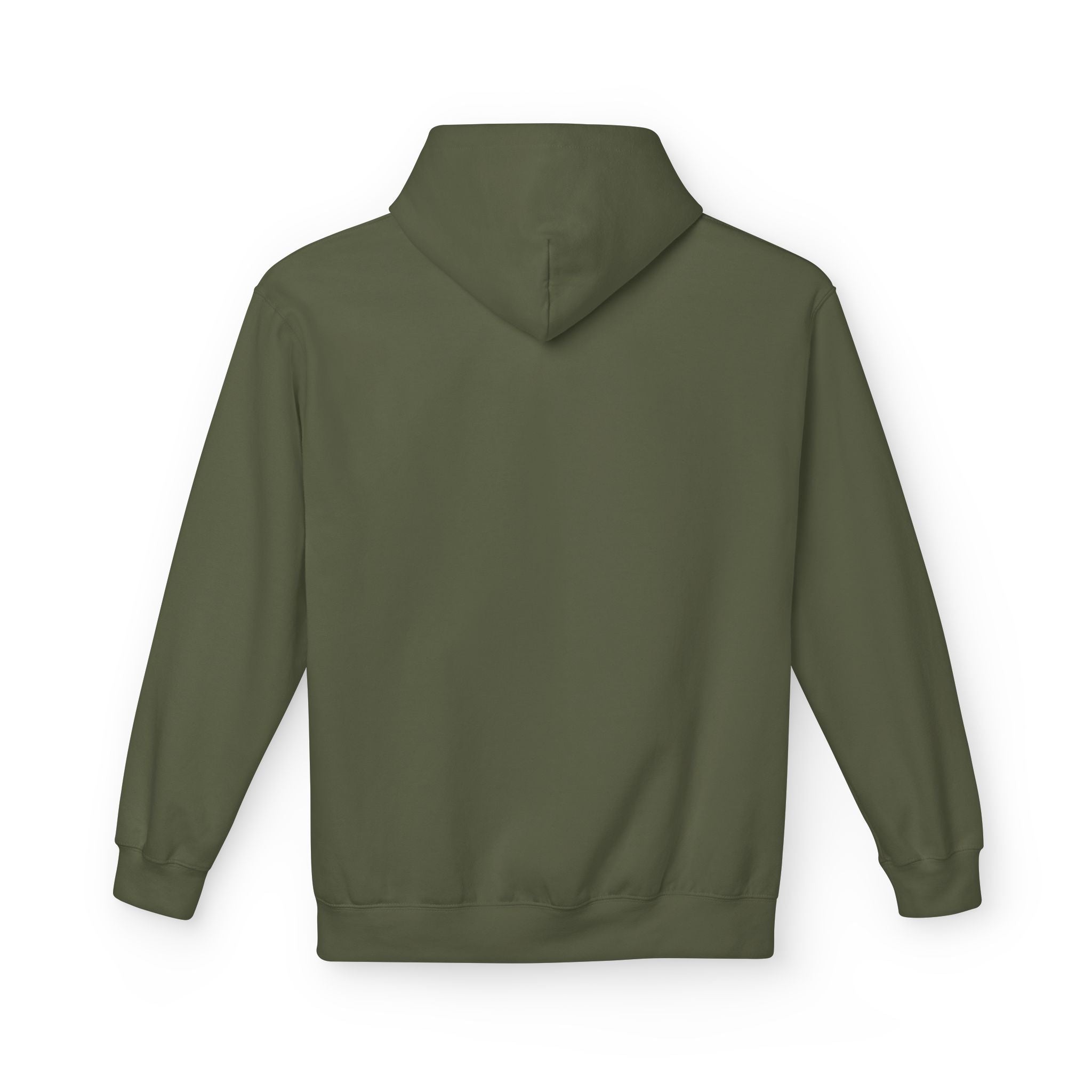 San Francisco Golden Gate Sketch Hoodie — Minimal City Skyline Travel Sweatshirt