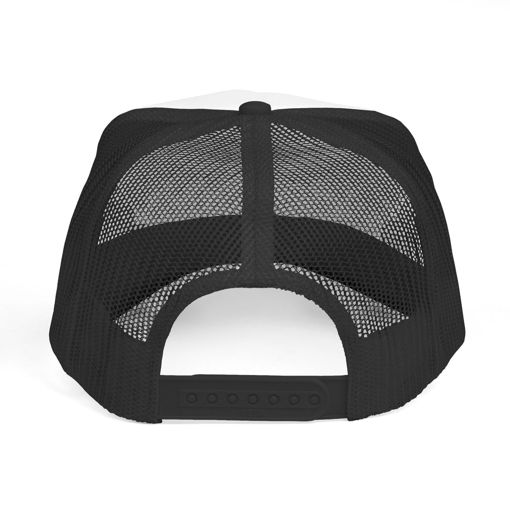 San Francisco Golden Gate Bridge Graphic Trucker Caps
