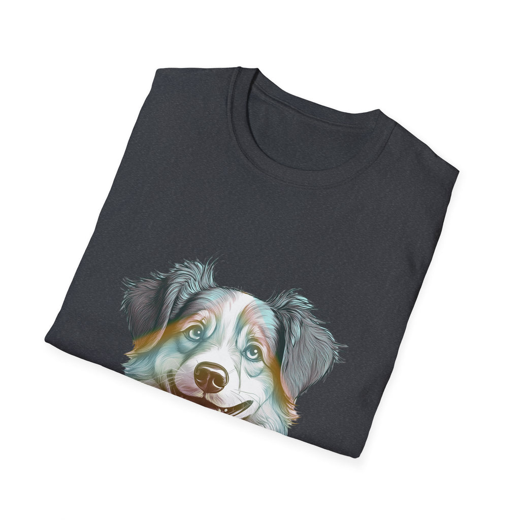 Life Is Better With a Dog Graphic Tee