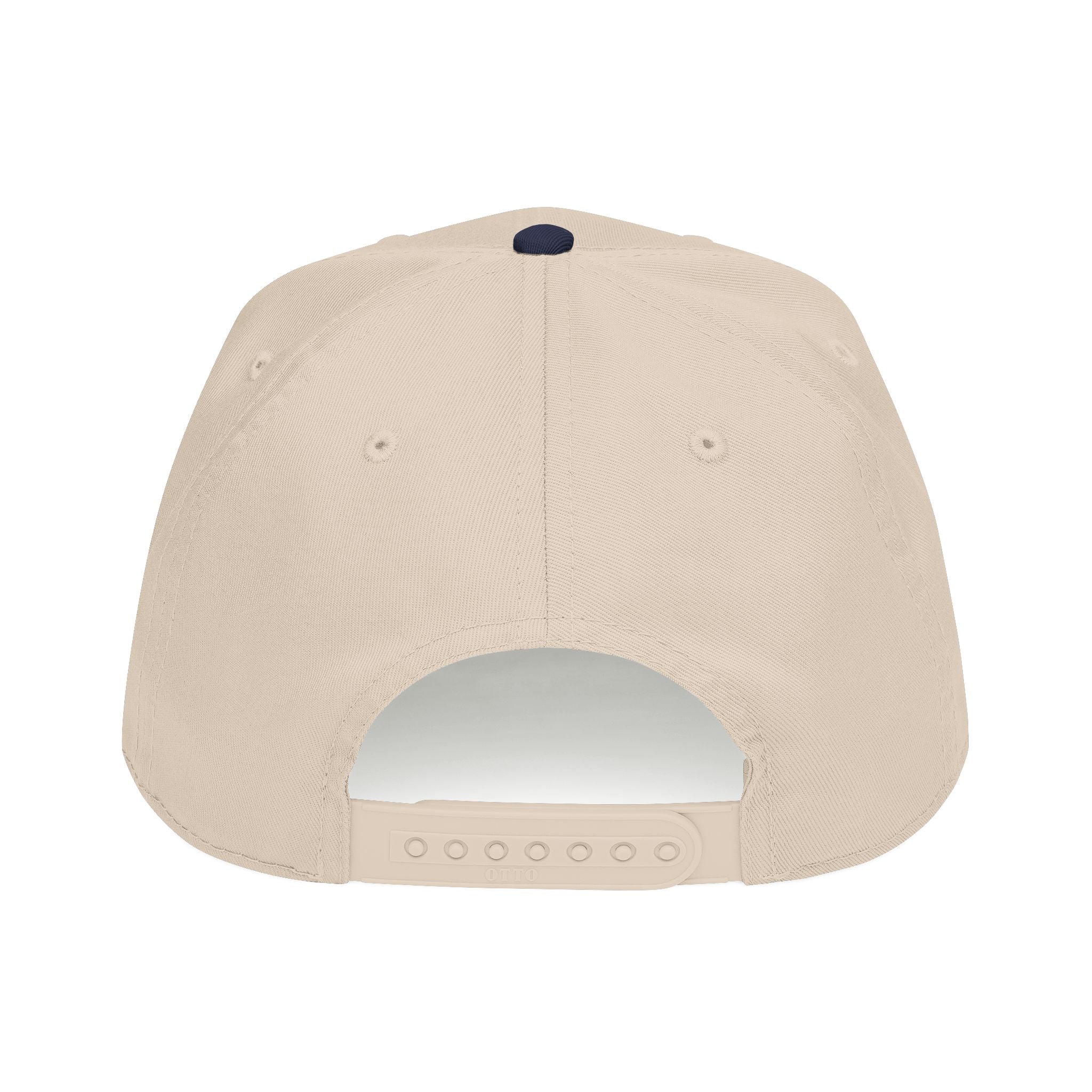 Carpe Diem Seize the Day Script Cap