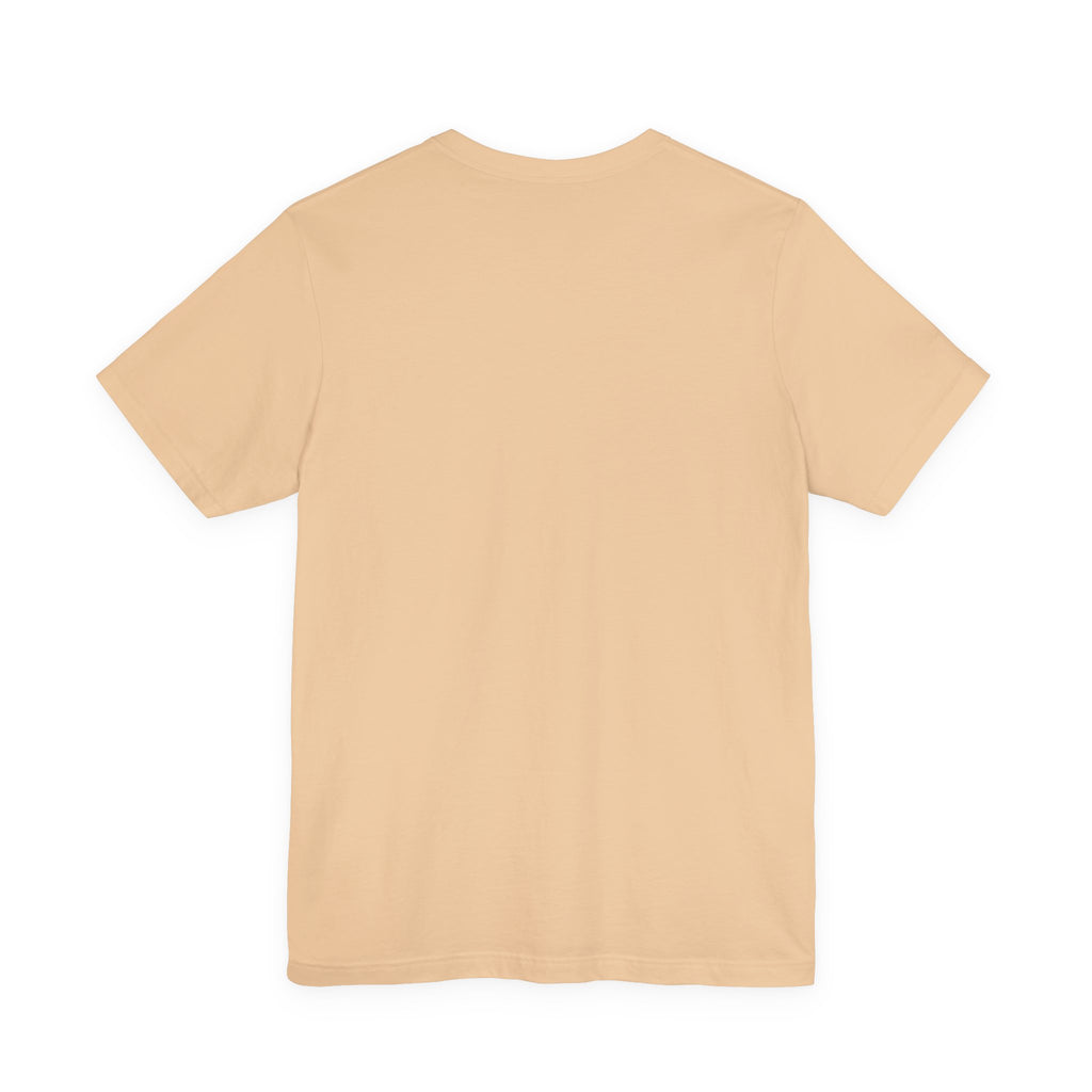 MIAMI, Florida Palm Sunset Graphic Unisex Jersey Short Sleeve Tee