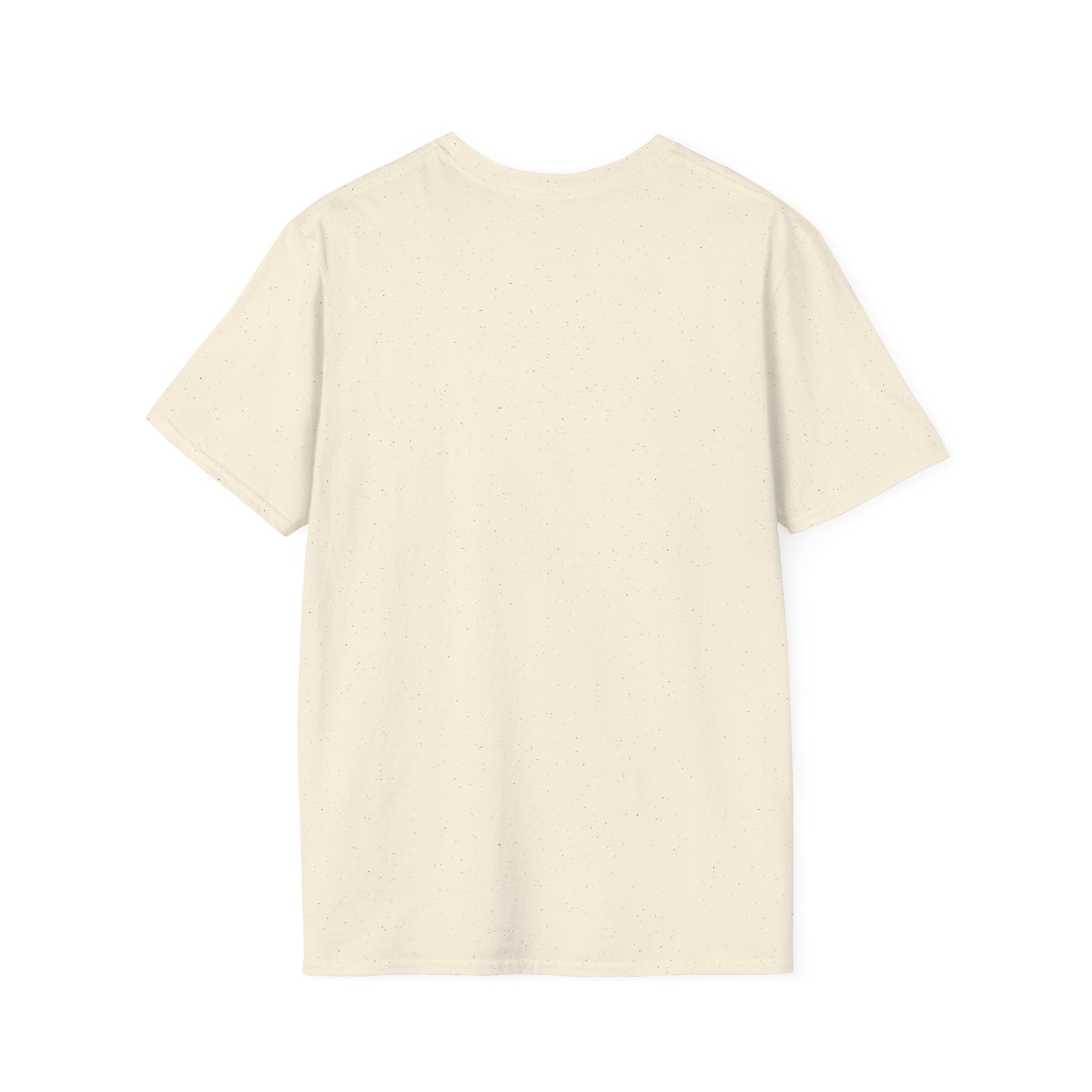 Cat Mom Heart Graphic Tee