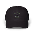 Life Is Better With Golf Classic Cap