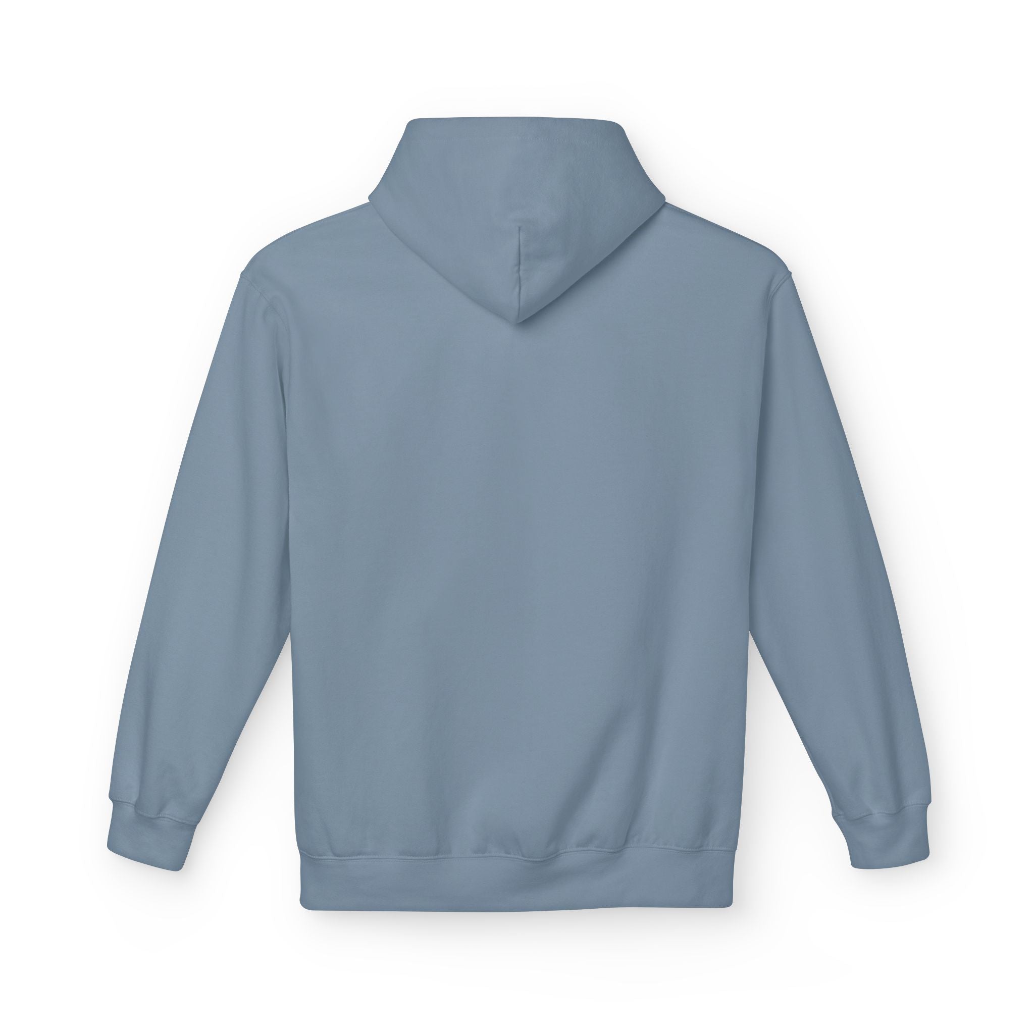 New York 1898 Retro Typography Hoodie