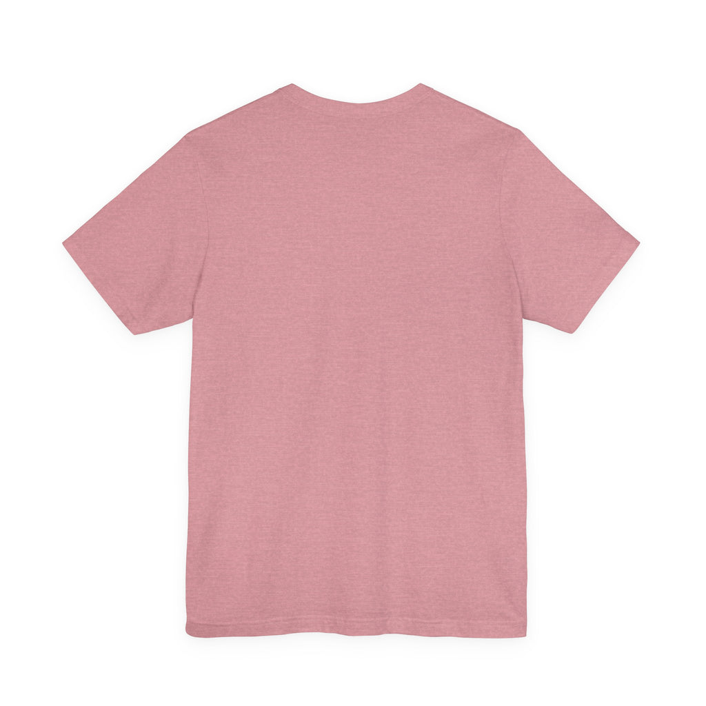 Carpe Diem Graphic Unisex Jersey Short Sleeve Tee