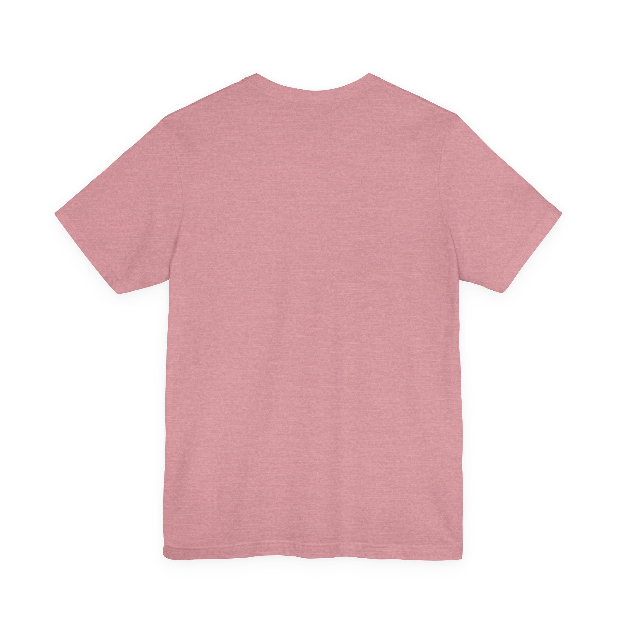 Carpe Diem Graphic Unisex Jersey Short Sleeve Tee