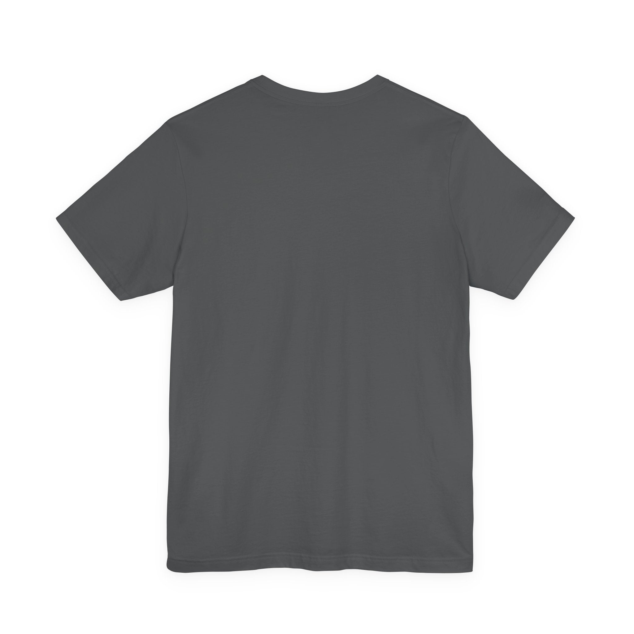 Salty Vibes Palm Trees Beach Graphic Unisex Short Sleeve Tee