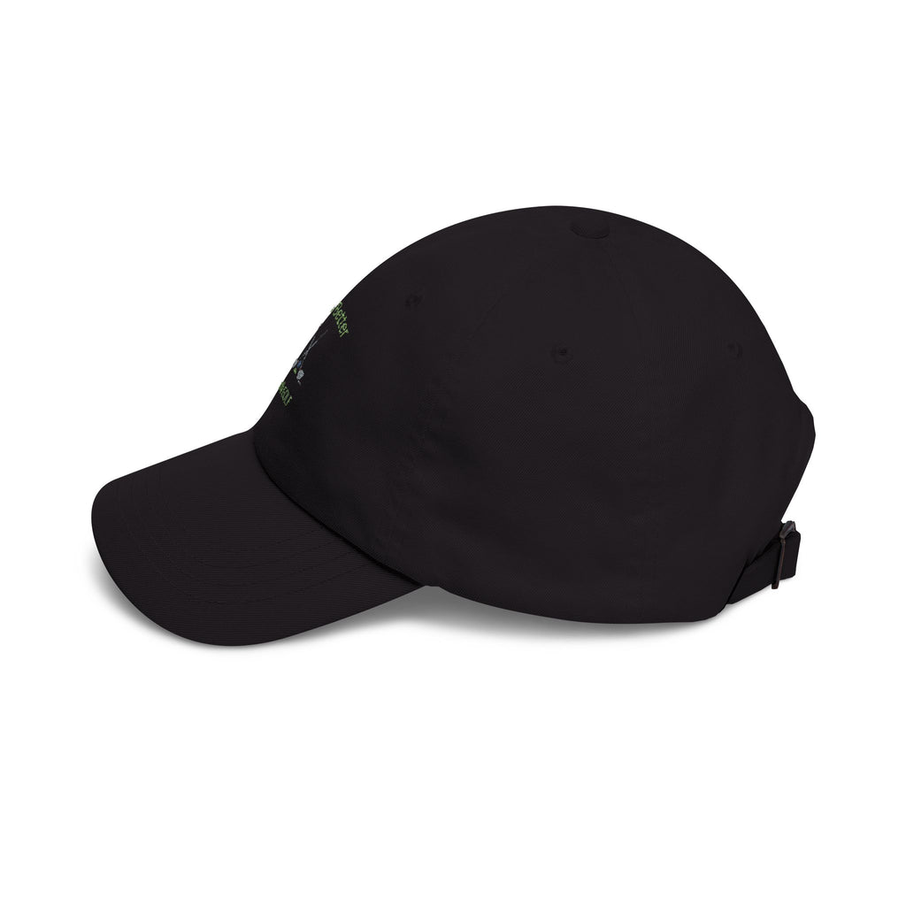 Life Is Better With Golf Classic Cap