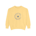 Carpe Diem - Seize the Day Graphic Sweatshirt