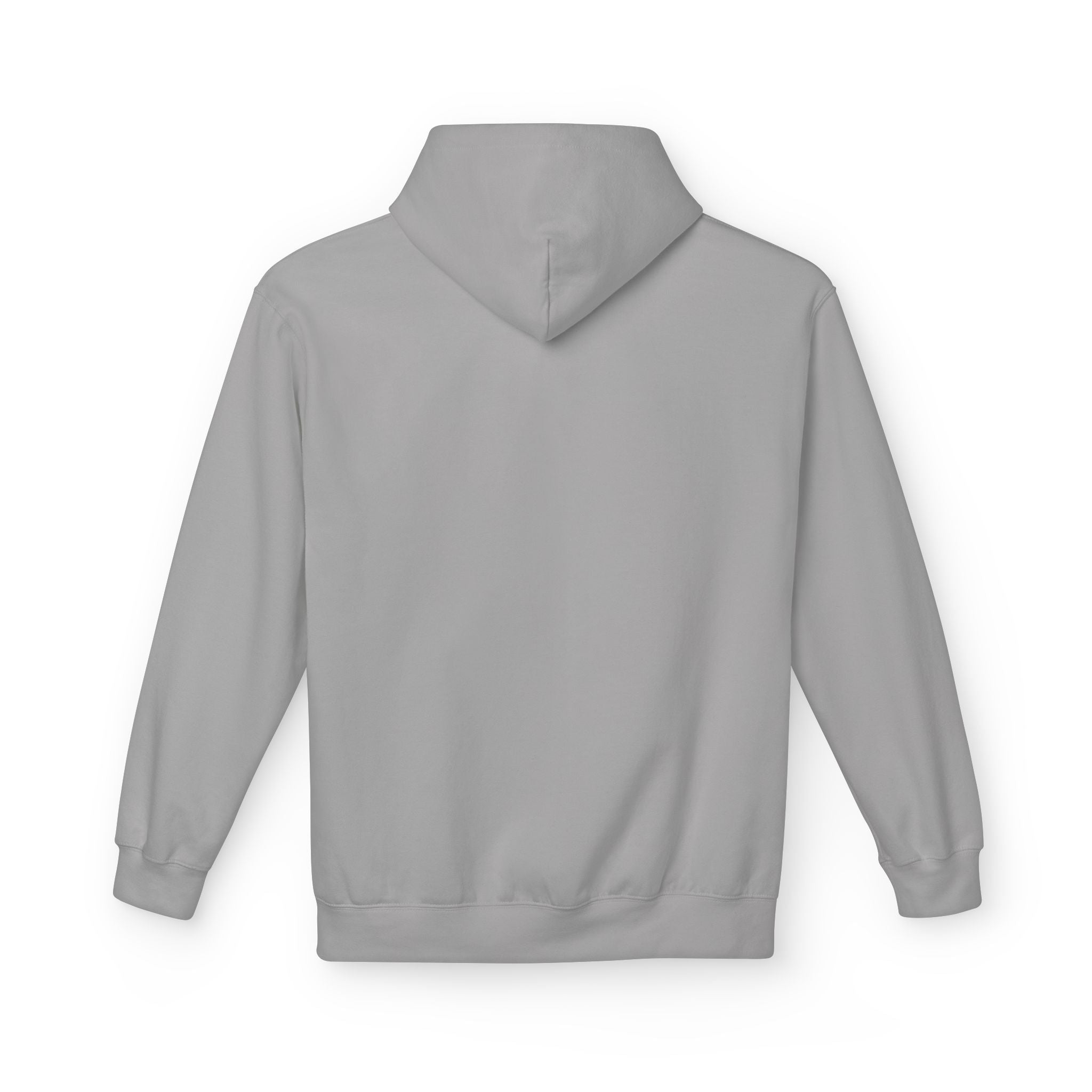 New York 1898 Retro Typography Hoodie