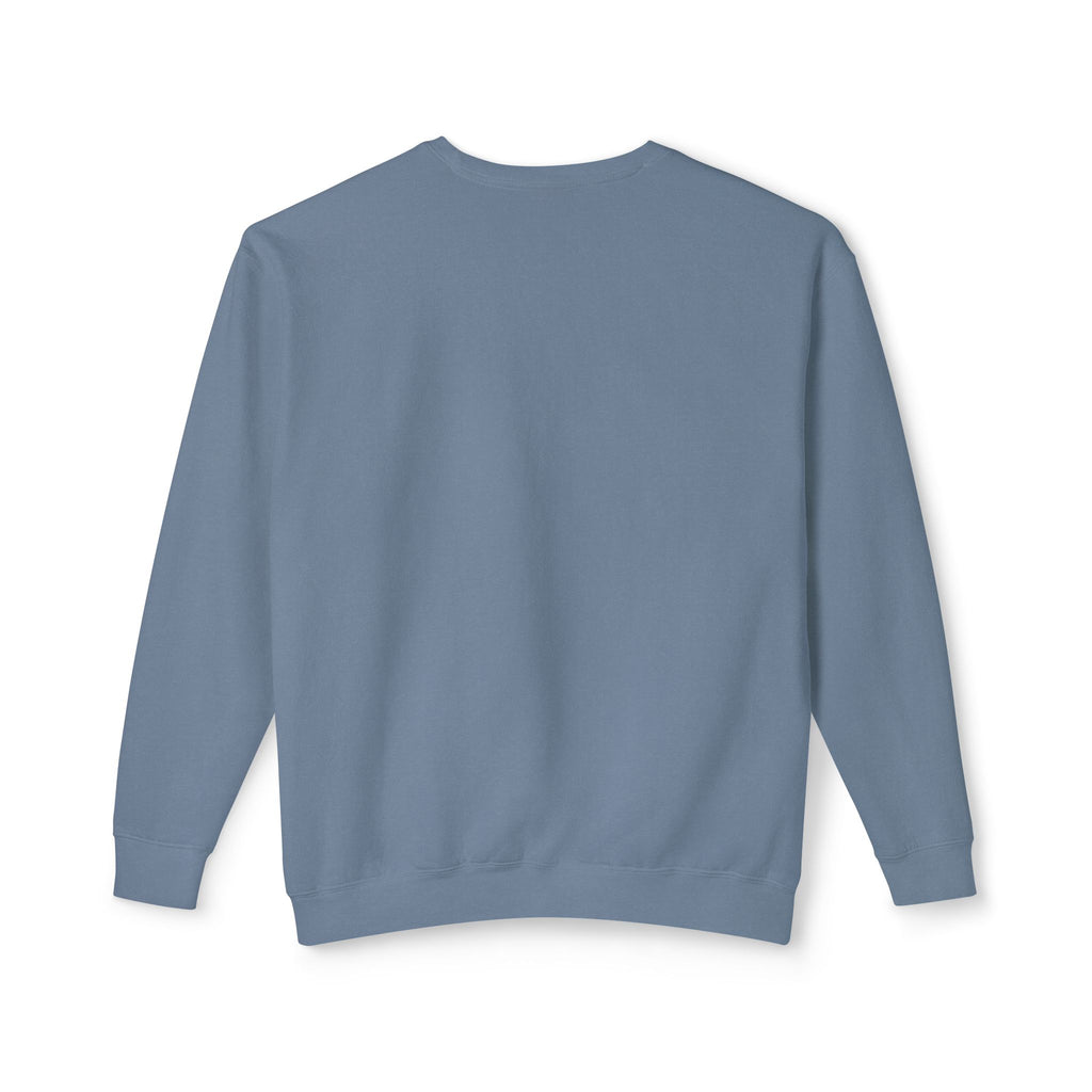 Paris Je T’aime Eiffel Tower Graphic Sweatshirt
