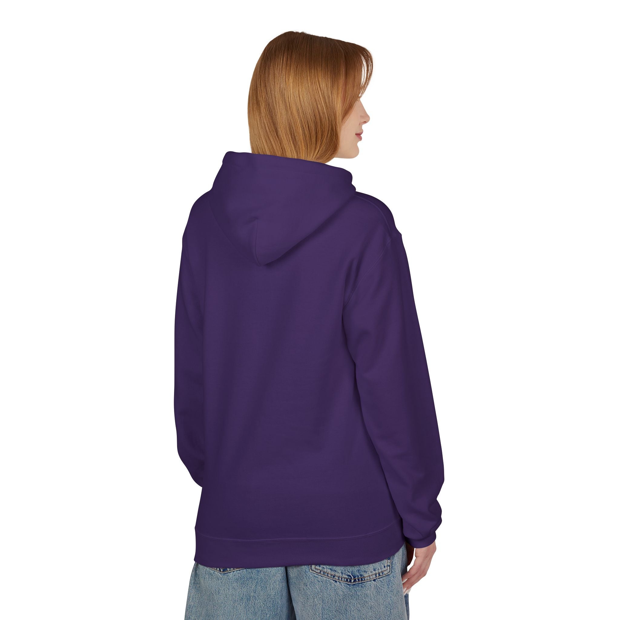 New York 1898 Retro Typography Hoodie