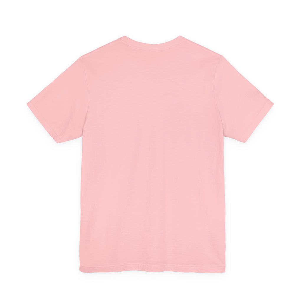 South Beach Graphic Unisex Jersey Short Sleeve Tee