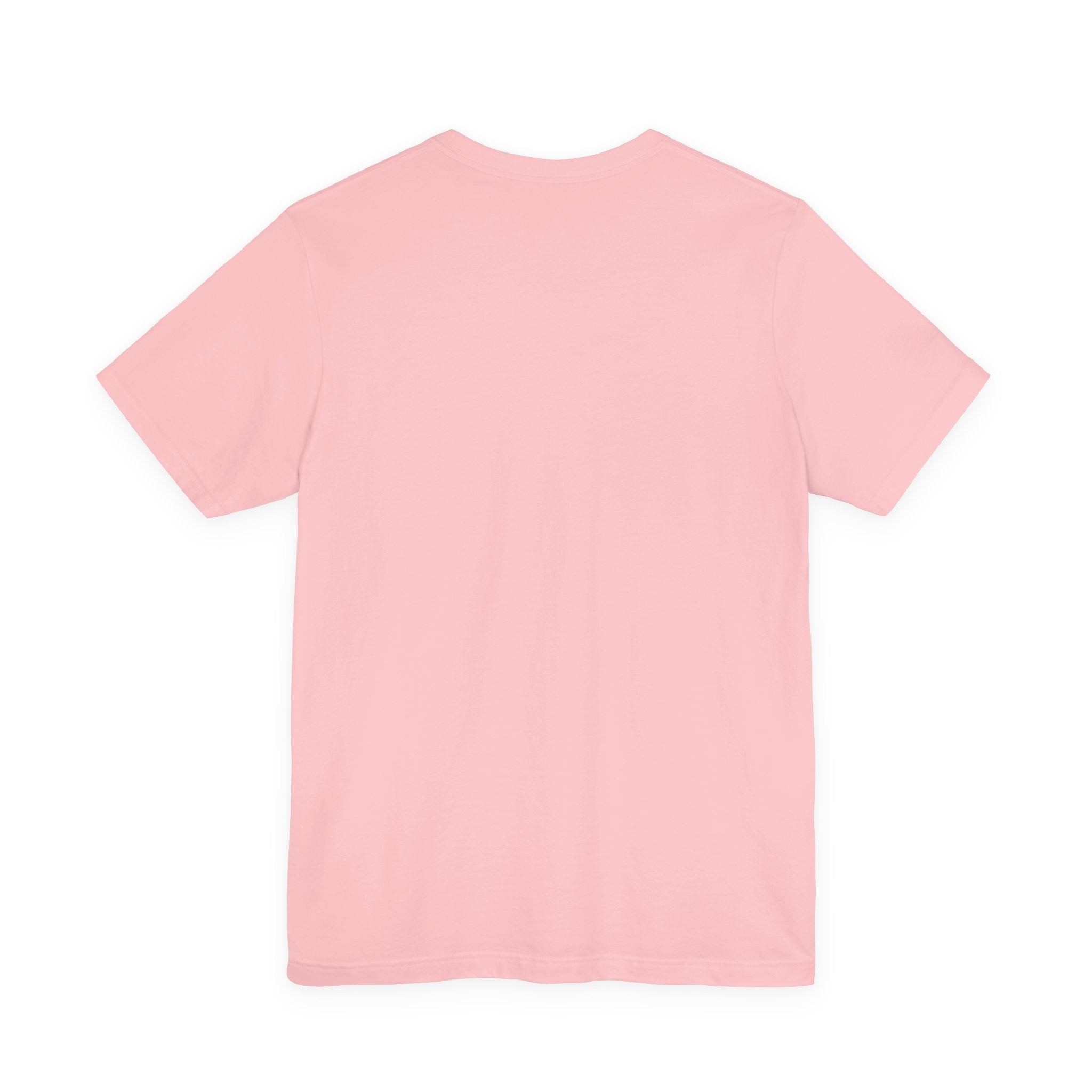 South Beach Graphic Unisex Jersey Short Sleeve Tee