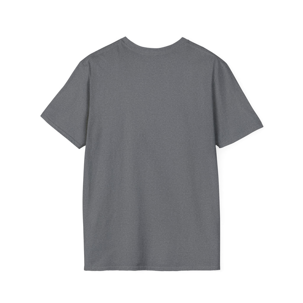 Cool Cat in Sunglasses Graphic Tee