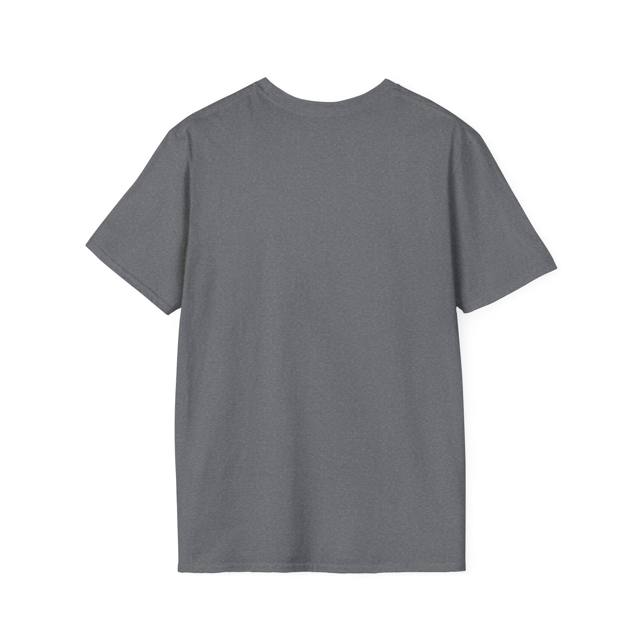 Cool Cat in Sunglasses Graphic Tee