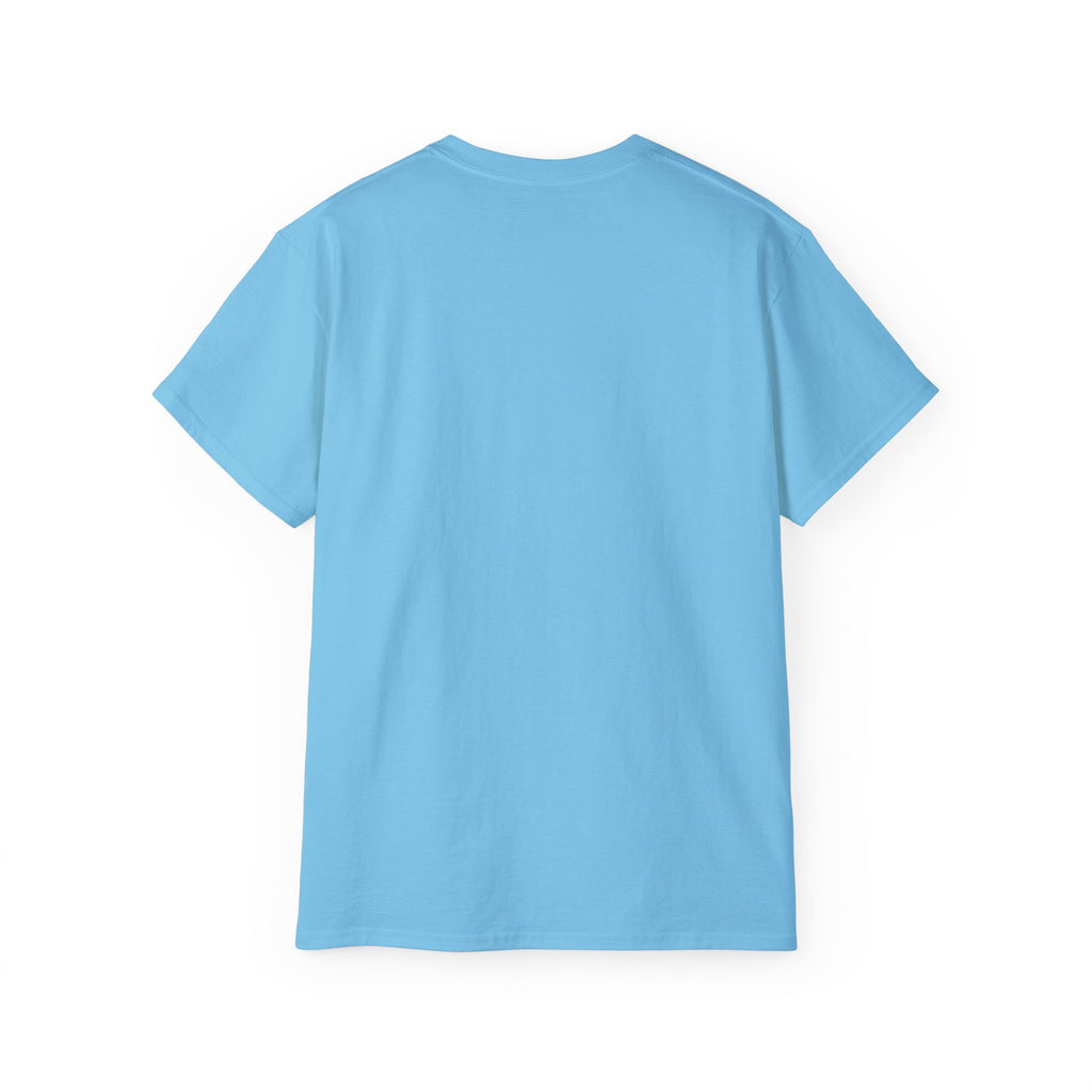 Dog Mom Heart Graphic Tee