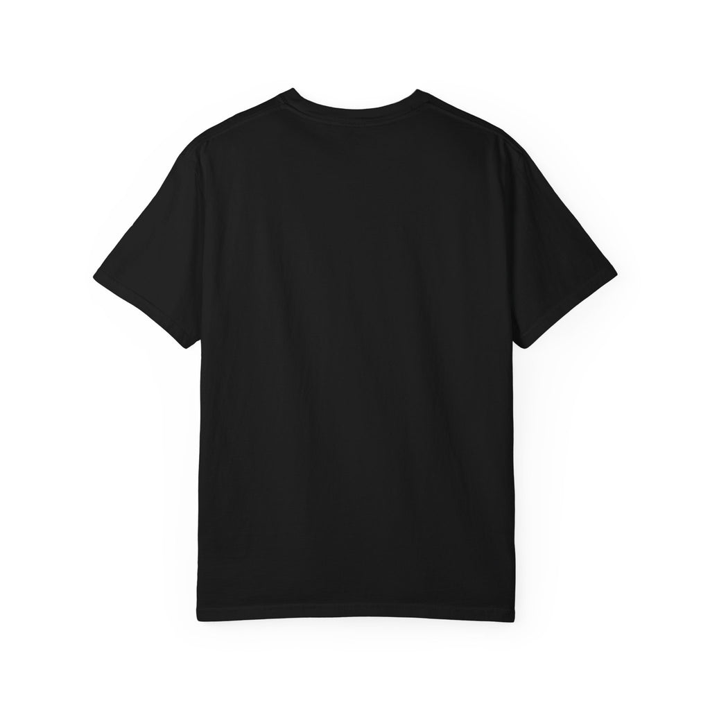 Bonjour Eiffel Tower Graphic T-shirt