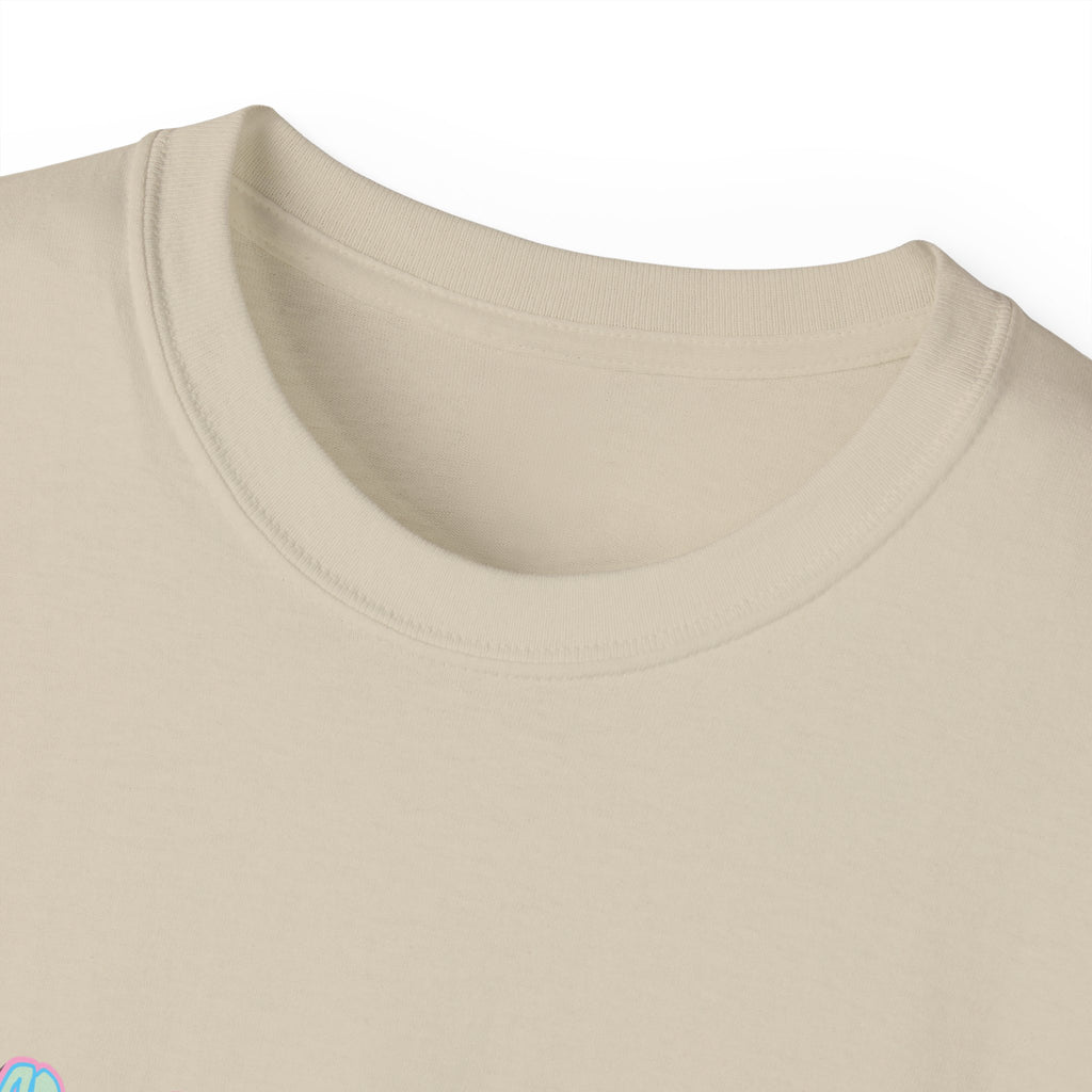 Beach Vibes Graphic Unisex Ultra Cotton Tee