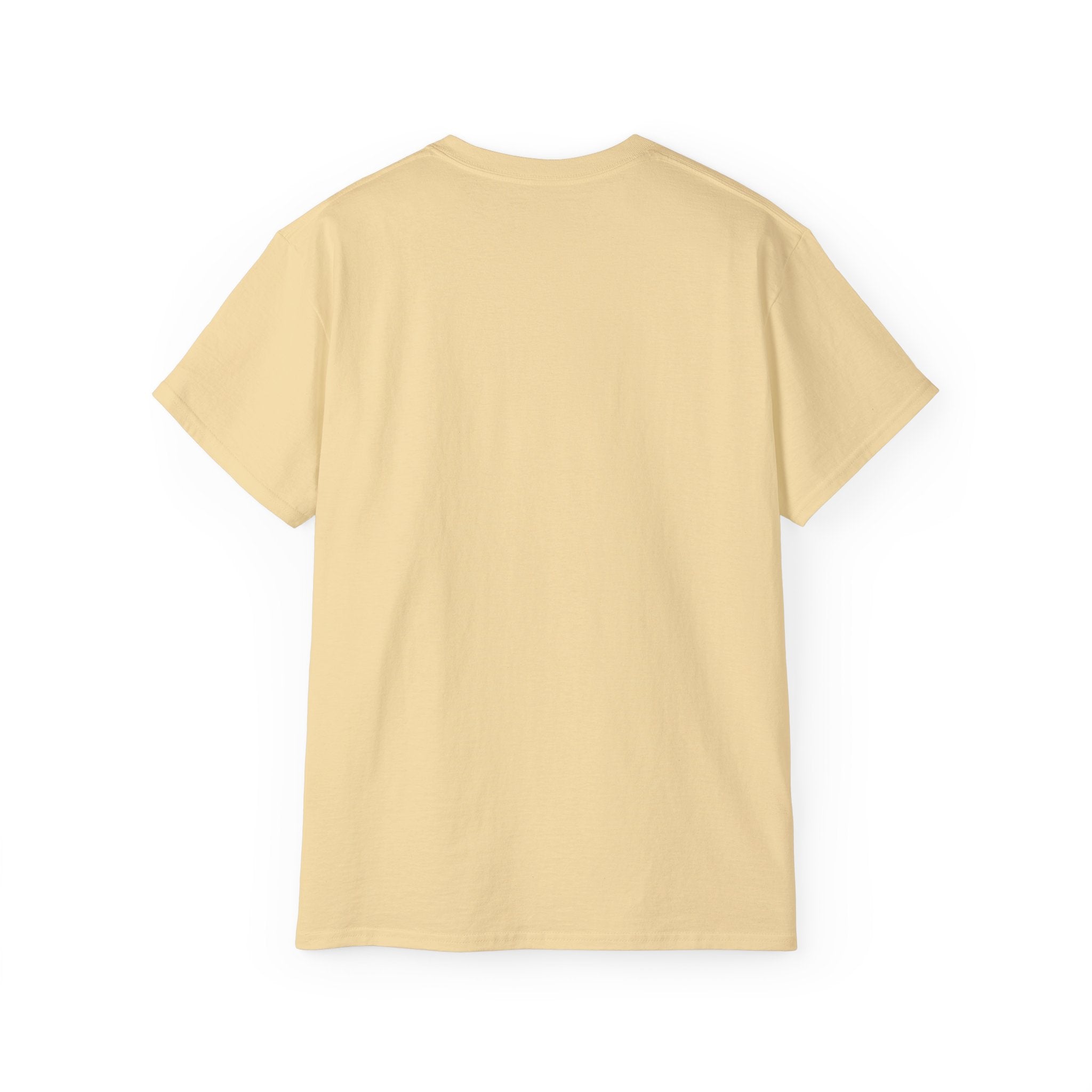 Dog Mom Heart Graphic Tee