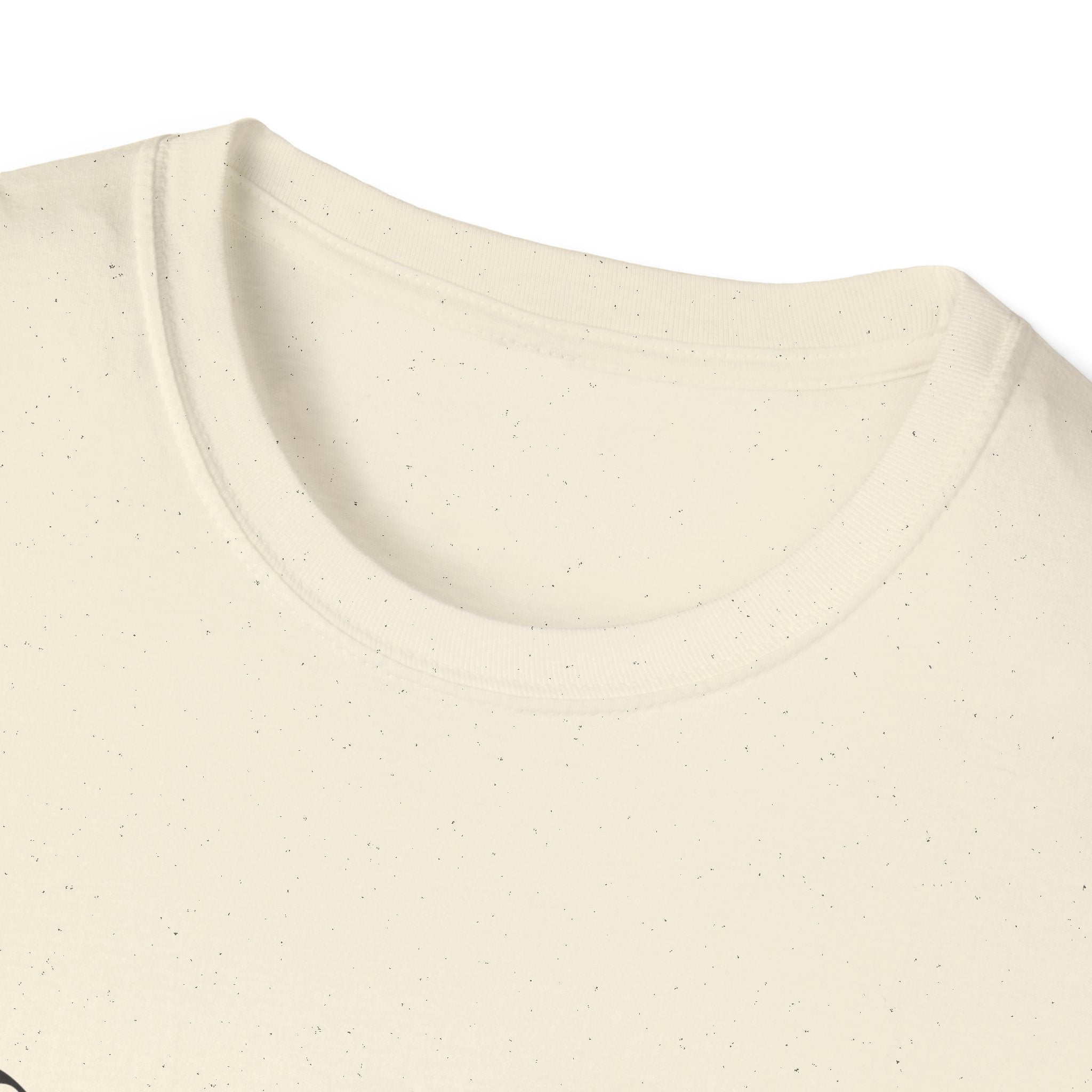Cat Mom Heart Graphic Tee