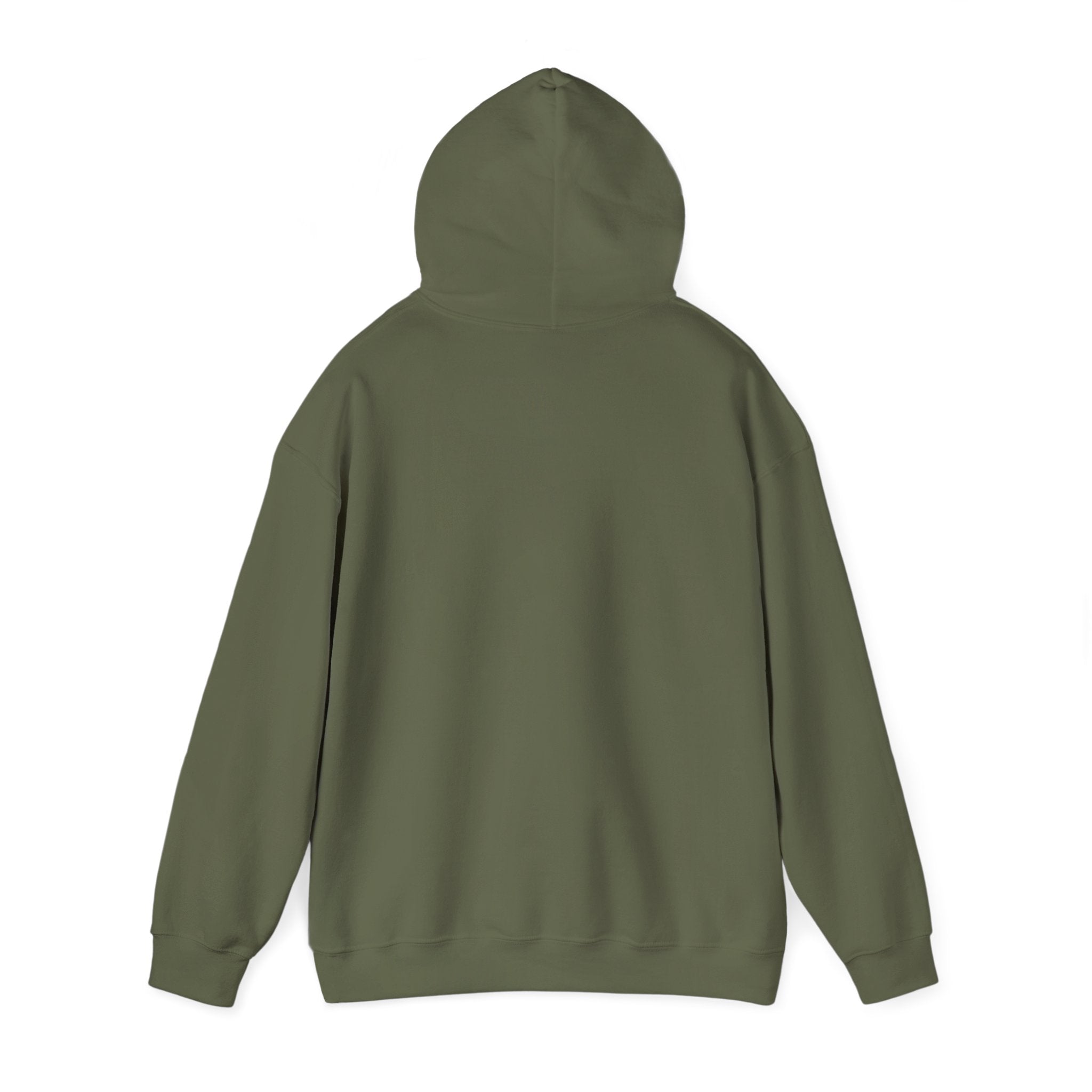 Carpe Diem - Seize the Day Graphic Unisex Hoodie