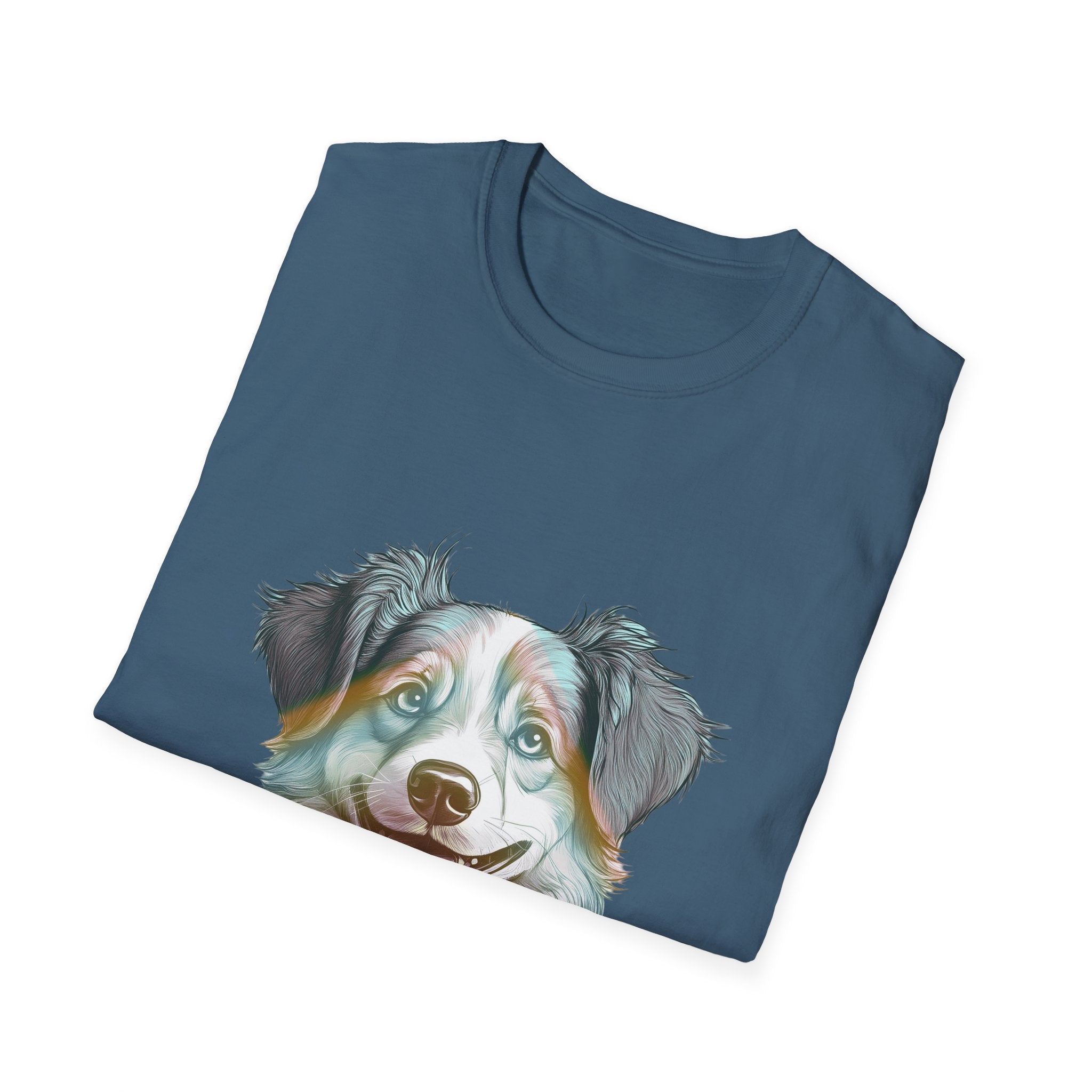 Life Is Better With a Dog Graphic Tee