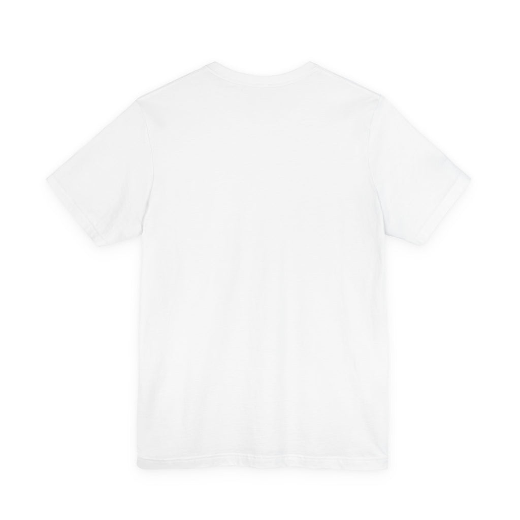 South Beach Graphic Unisex Jersey Short Sleeve Tee