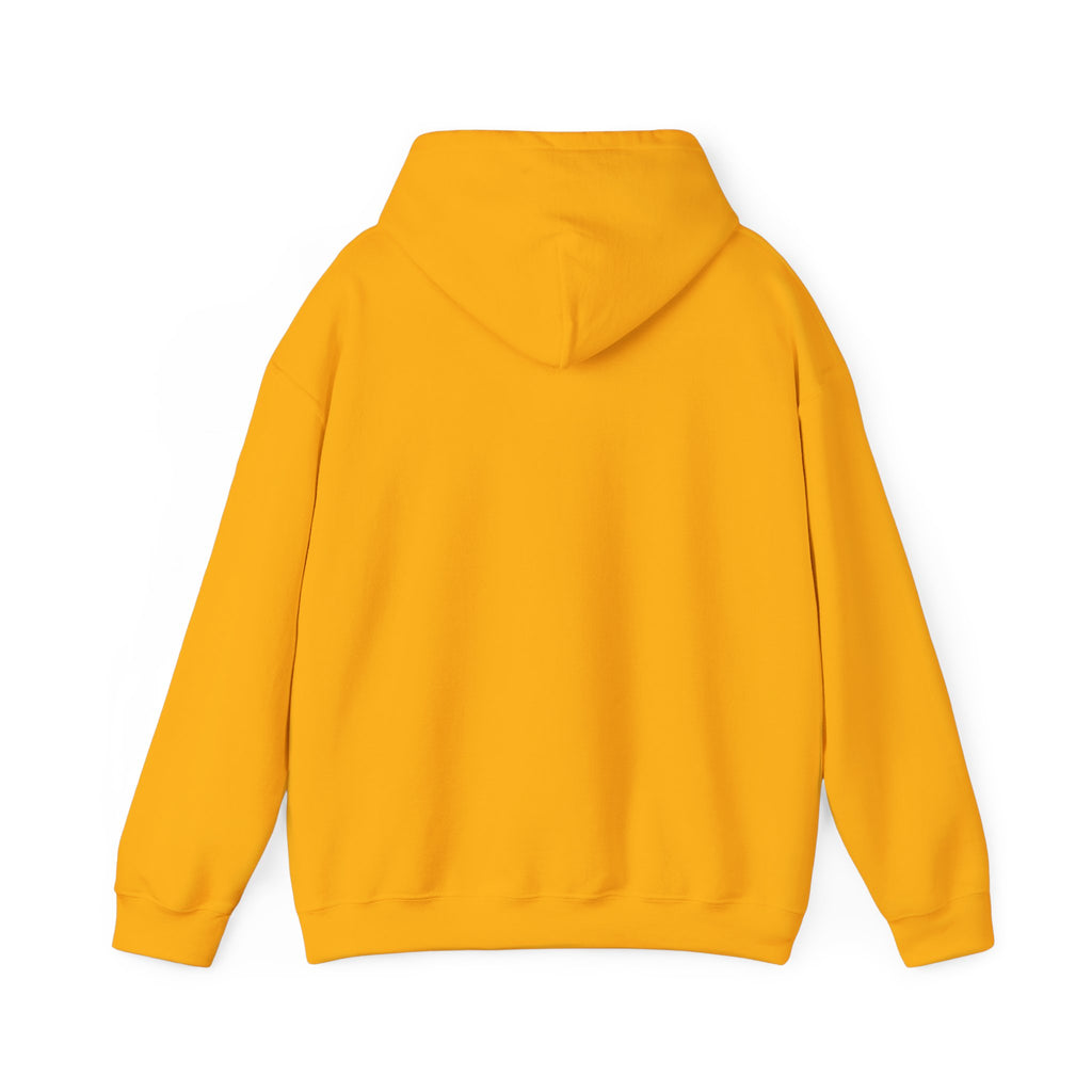 Live Love Dance Graphic Hoodie Unisex Heavy Blend™ Hooded Sweatshirt