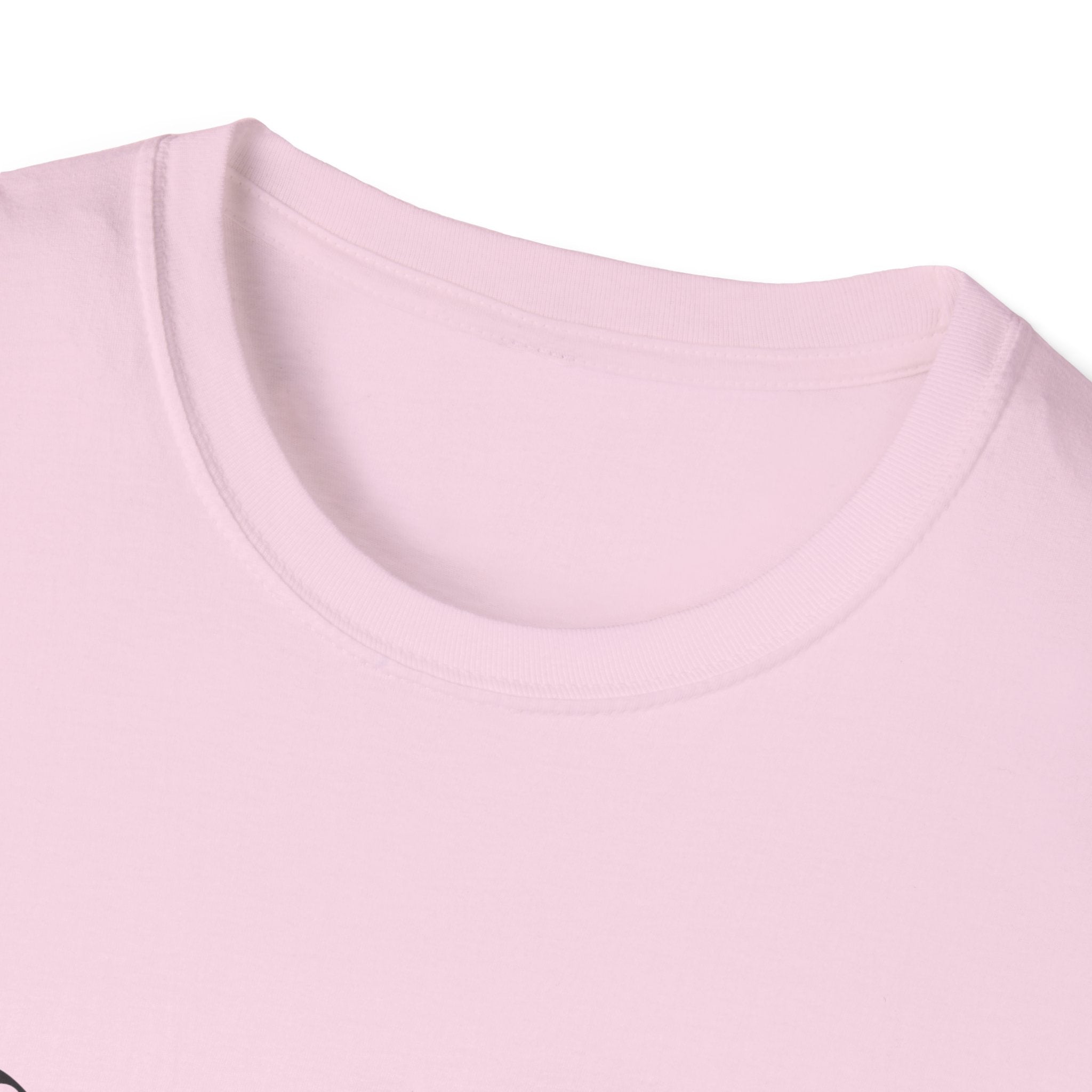 Cat Mom Heart Graphic Tee