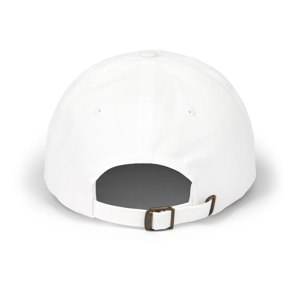 Life Is Better With Golf Classic Cap