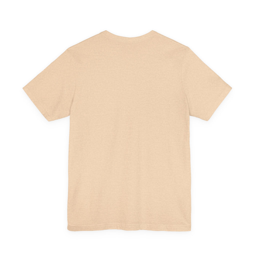 South Beach Graphic Unisex Jersey Short Sleeve Tee