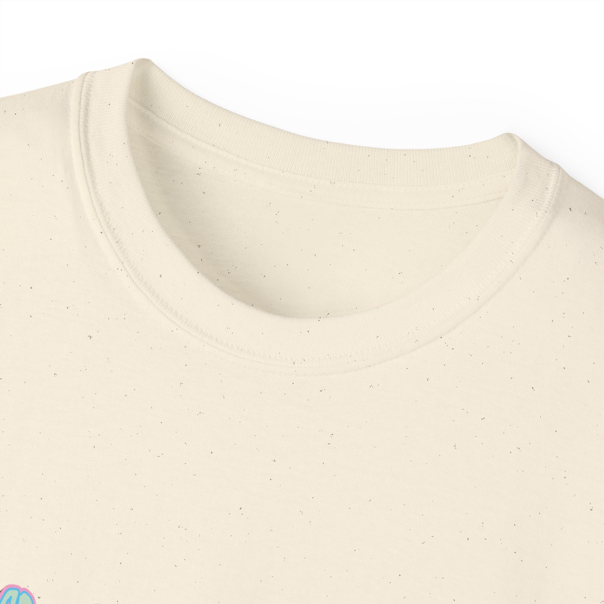 Beach Vibes Graphic Unisex Ultra Cotton Tee