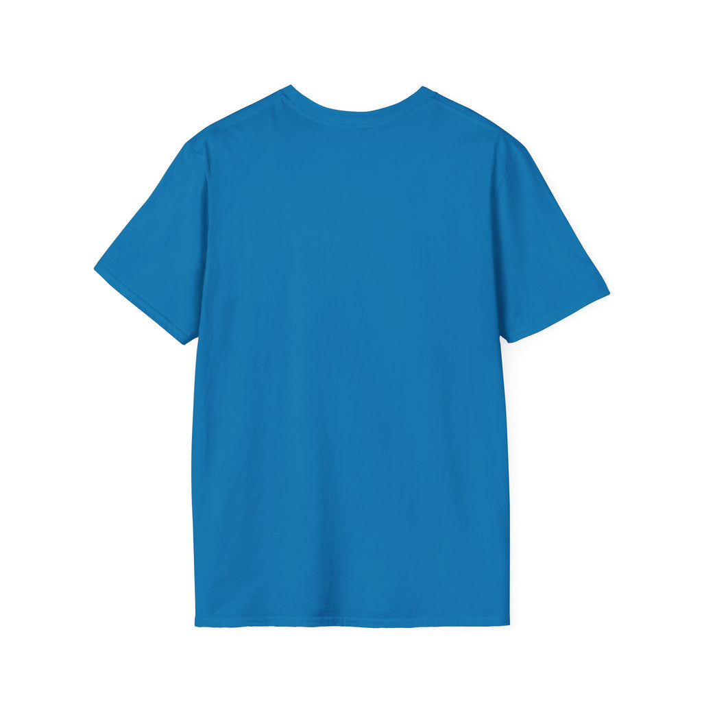 Cool Snow Cat Graphic Tee