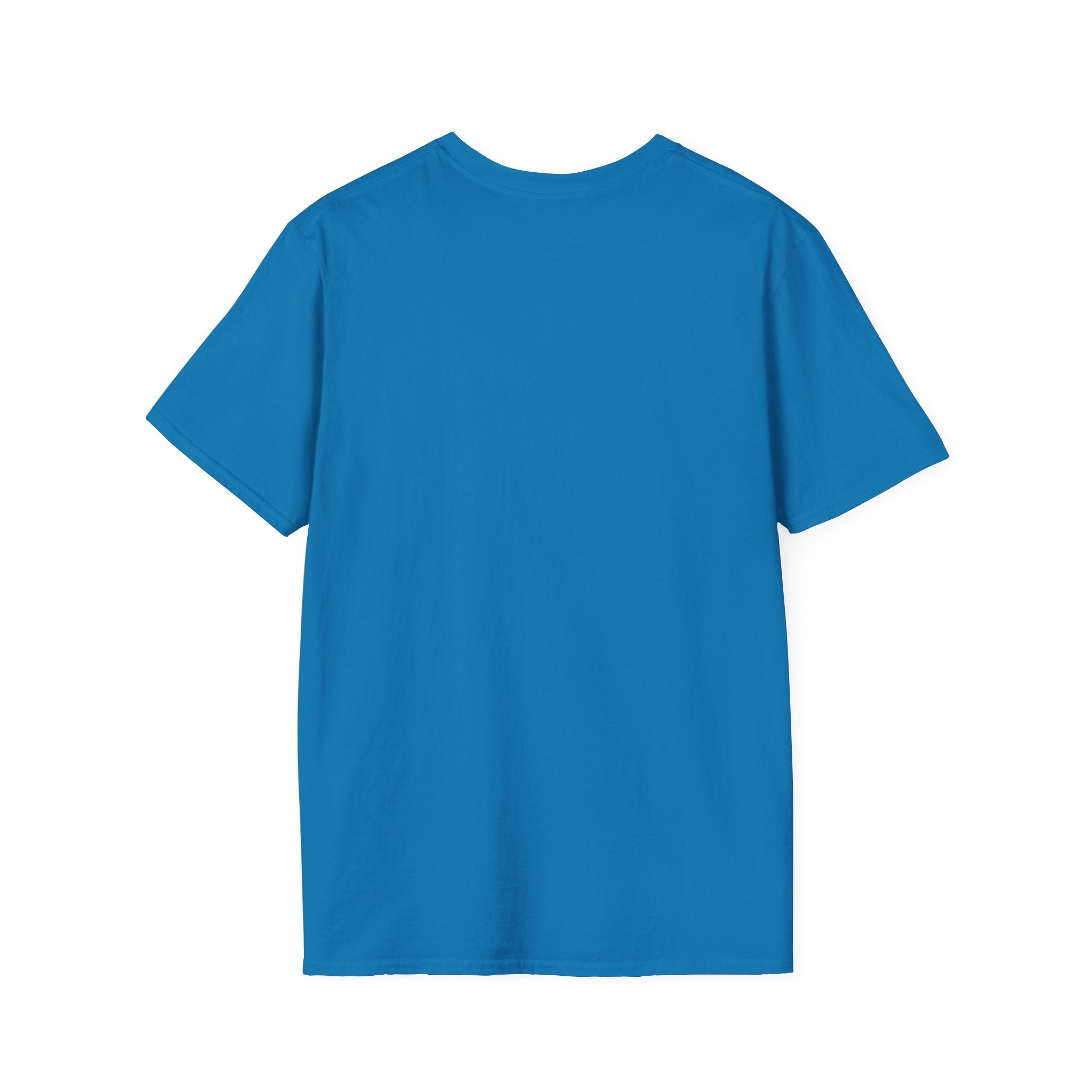 Cool Snow Cat Graphic Tee